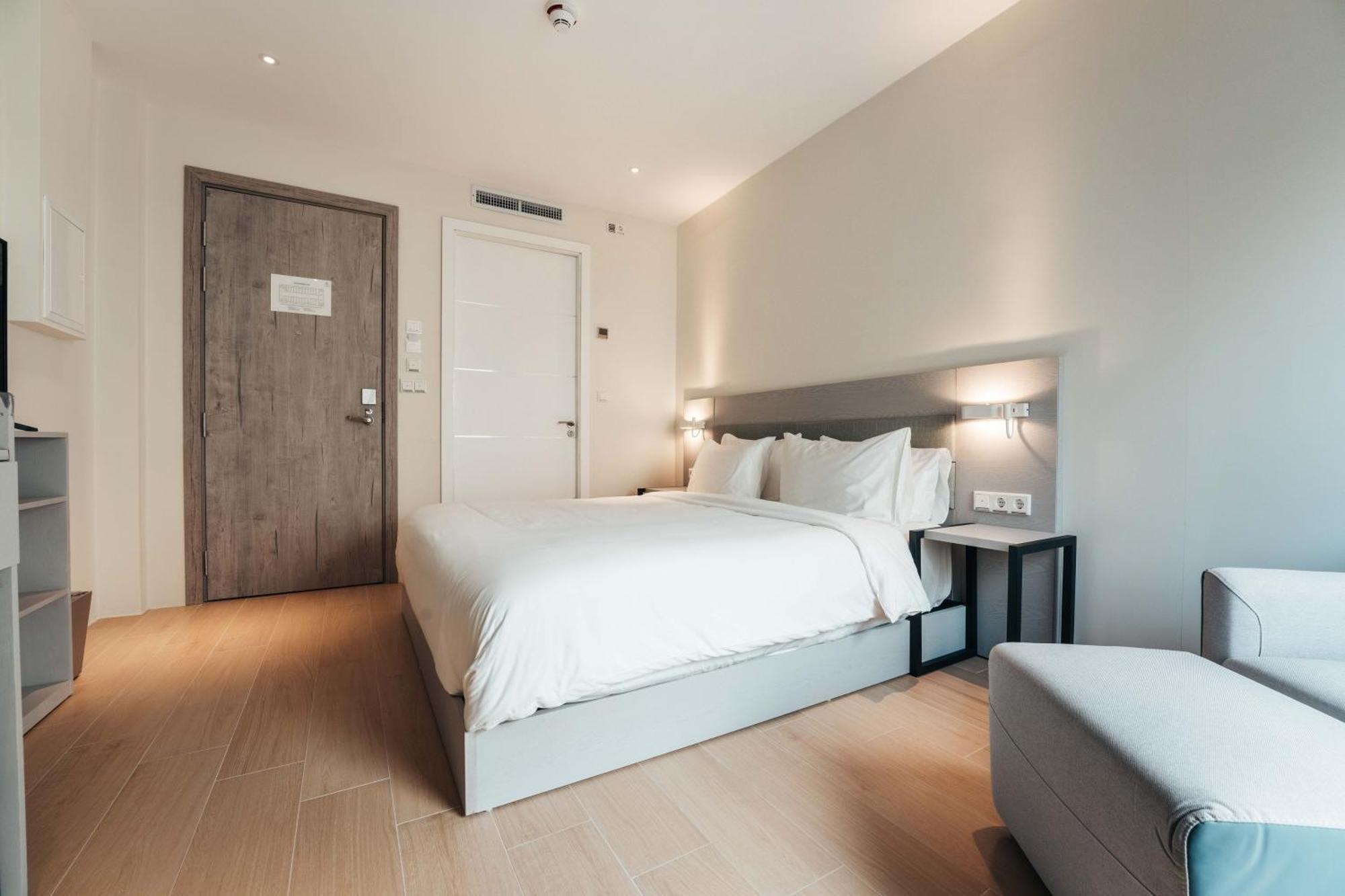 Elements Hotel & Shops Curacao Willemstad Bagian luar foto